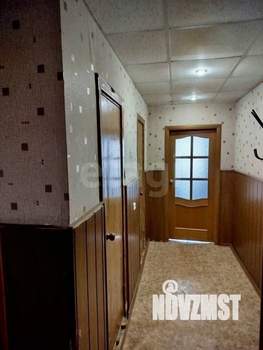 1-к квартира, вторичка, 37м2, 14/15 этаж