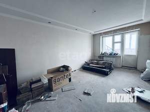 2-к квартира, вторичка, 54м2, 4/10 этаж