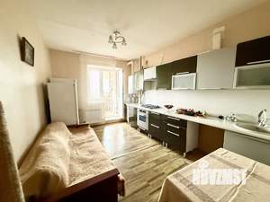 2-к квартира, вторичка, 69м2, 5/6 этаж