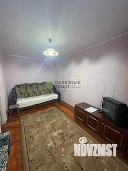 1-к квартира, вторичка, 28м2, 2/9 этаж