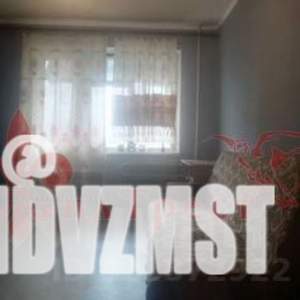 1-к квартира, вторичка, 33м2, 6/9 этаж