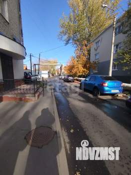 2-к квартира, вторичка, 39м2, 3/5 этаж