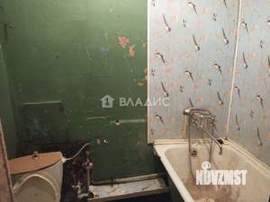 1-к квартира, вторичка, 21м2, 1/5 этаж