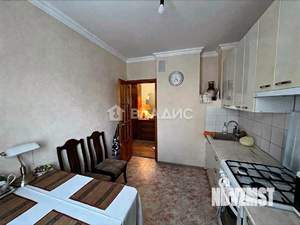 3-к квартира, вторичка, 60м2, 2/9 этаж