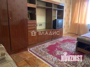 1-к квартира, вторичка, 31м2, 1/9 этаж