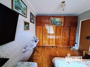 3-к квартира, вторичка, 60м2, 5/9 этаж