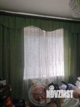 3-к квартира, вторичка, 61м2, 7/9 этаж