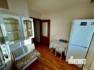 1-к квартира, вторичка, 38м2, 5/5 этаж
