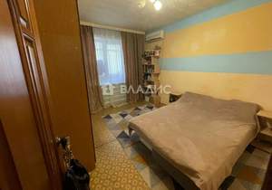 2-к квартира, вторичка, 44м2, 5/9 этаж