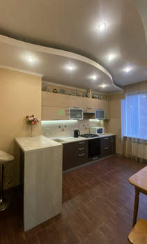 3-к квартира, вторичка, 85м2, 4/9 этаж