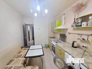 1-к квартира, вторичка, 40м2, 7/7 этаж