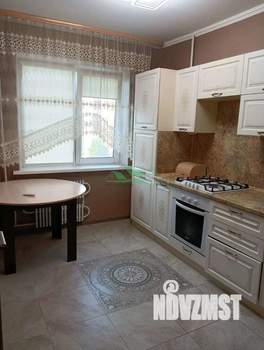 3-к квартира, вторичка, 61м2, 8/9 этаж