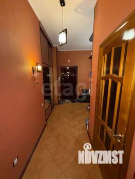 1-к квартира, вторичка, 48м2, 8/9 этаж