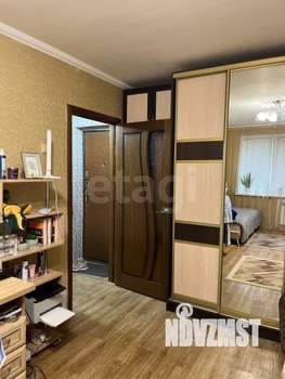 1-к квартира, вторичка, 31м2, 1/5 этаж