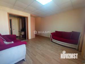 1-к квартира, вторичка, 37м2, 8/11 этаж