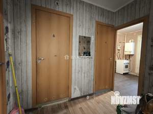 1-к квартира, вторичка, 34м2, 2/10 этаж