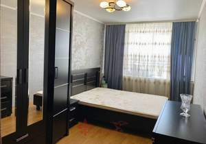 3-к квартира, вторичка, 68м2, 2/9 этаж