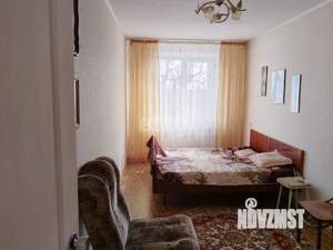 2-к квартира, вторичка, 44м2, 3/5 этаж