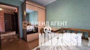 2-к квартира, вторичка, 49м2, 3/12 этаж