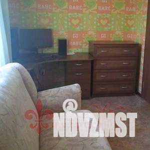 3-к квартира, вторичка, 51м2, 3/5 этаж