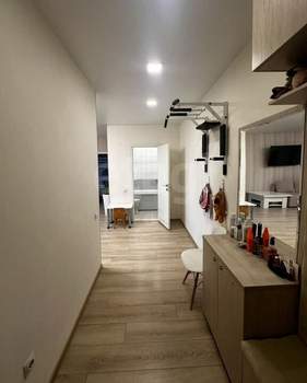 2-к квартира, вторичка, 49м2, 2/5 этаж