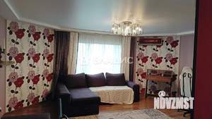 3-к квартира, вторичка, 97м2, 4/6 этаж