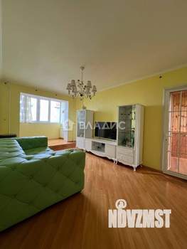 3-к квартира, вторичка, 84м2, 9/10 этаж