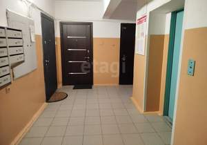 2-к квартира, вторичка, 83м2, 10/10 этаж