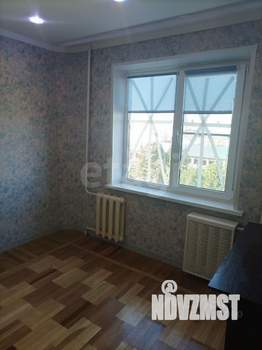 3-к квартира, вторичка, 61м2, 8/9 этаж