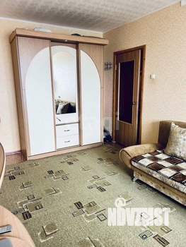 2-к квартира, вторичка, 51м2, 10/10 этаж