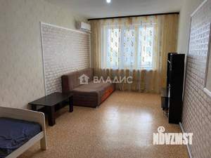 1-к квартира, вторичка, 41м2, 4/5 этаж