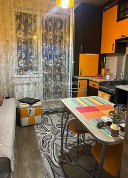 1-к квартира, вторичка, 35м2, 9/10 этаж