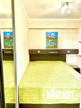 2-к квартира, вторичка, 49м2, 1/5 этаж