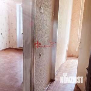 1-к квартира, вторичка, 31м2, 3/5 этаж