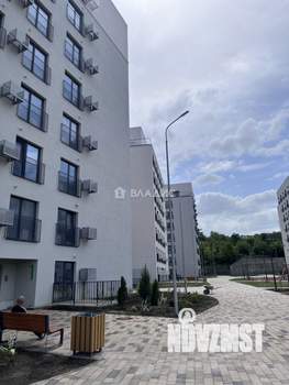 1-к квартира, вторичка, 33м2, 8/8 этаж