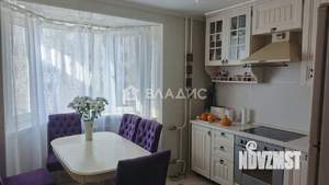 3-к квартира, вторичка, 84м2, 3/14 этаж