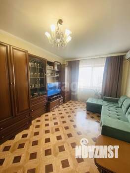 1-к квартира, вторичка, 42м2, 6/10 этаж