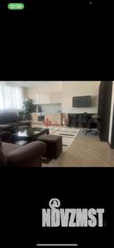 2-к квартира, вторичка, 70м2, 9/16 этаж