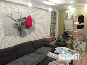 1-к квартира, вторичка, 32м2, 1/5 этаж