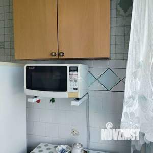 2-к квартира, вторичка, 44м2, 2/5 этаж