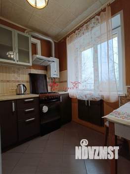 1-к квартира, вторичка, 30м2, 4/5 этаж