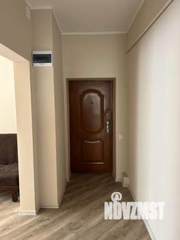 3-к квартира, вторичка, 68м2, 2/2 этаж