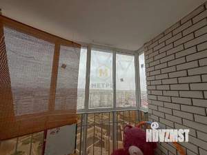 2-к квартира, вторичка, 60м2, 15/17 этаж