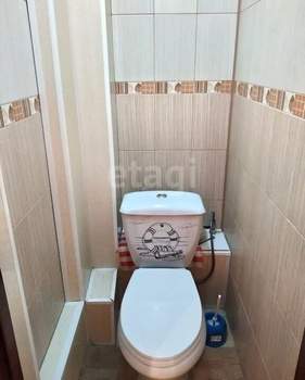 2-к квартира, вторичка, 70м2, 2/10 этаж