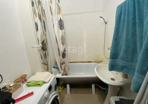 2-к квартира, вторичка, 55м2, 8/17 этаж