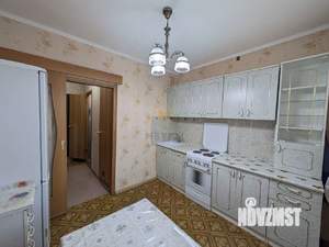 1-к квартира, вторичка, 34м2, 9/10 этаж