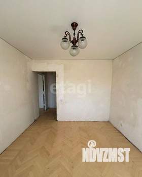 2-к квартира, вторичка, 50м2, 7/10 этаж