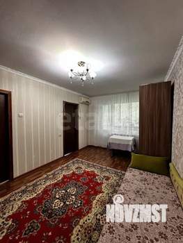 3-к квартира, вторичка, 61м2, 5/5 этаж