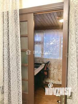 2-к квартира, вторичка, 43м2, 1/5 этаж