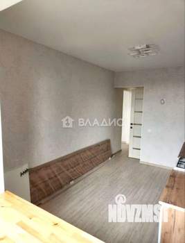 1-к квартира, вторичка, 37м2, 6/9 этаж